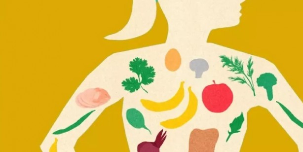 Foto - Gün boyu tok tutan yiyecekler neler? Uzman isim tek tek anlattı