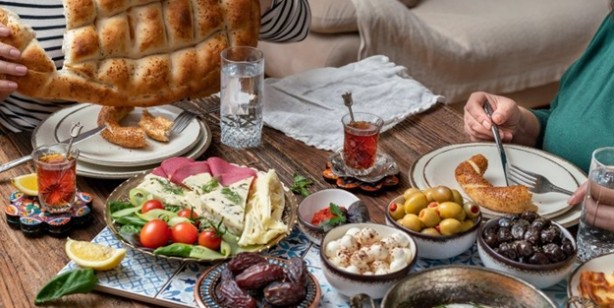 Gün boyu tok tutan yiyecekler neler? Uzman isim tek tek anlattı