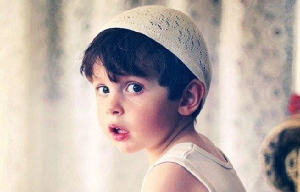 Foto - Oruç tutmak çocuklara nasıl anlatılmalı?