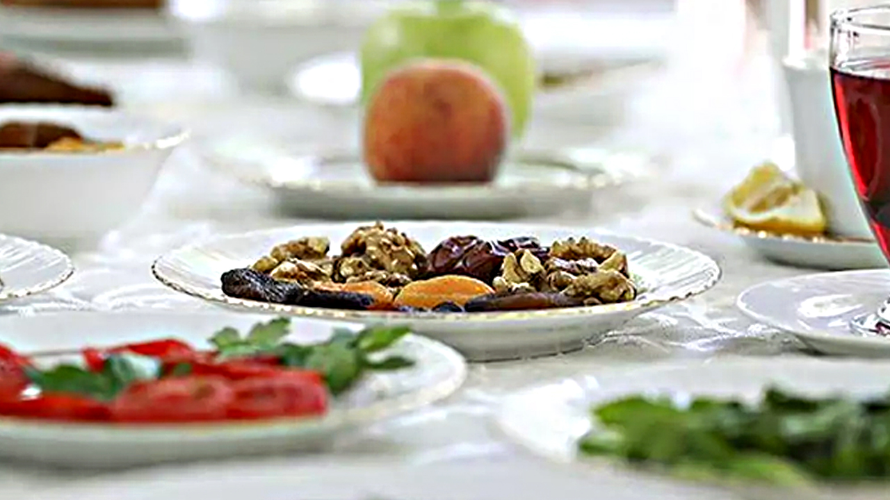 Foto - Oruç tutmanın faydaları saymakla bitmez: Sindirim sistemine kadar etkili… O bir şifa kaynağı!