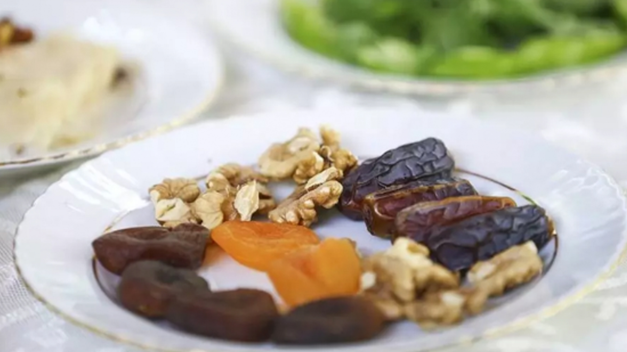 Foto - Oruç tutmanın faydaları saymakla bitmez: Sindirim sistemine kadar etkili… O bir şifa kaynağı!