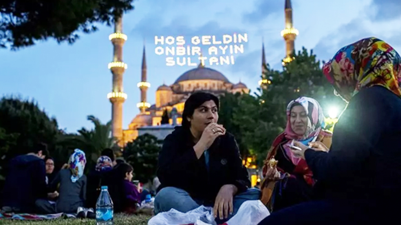 Foto - Oruç tutmanın faydaları saymakla bitmez: Sindirim sistemine kadar etkili… O bir şifa kaynağı!