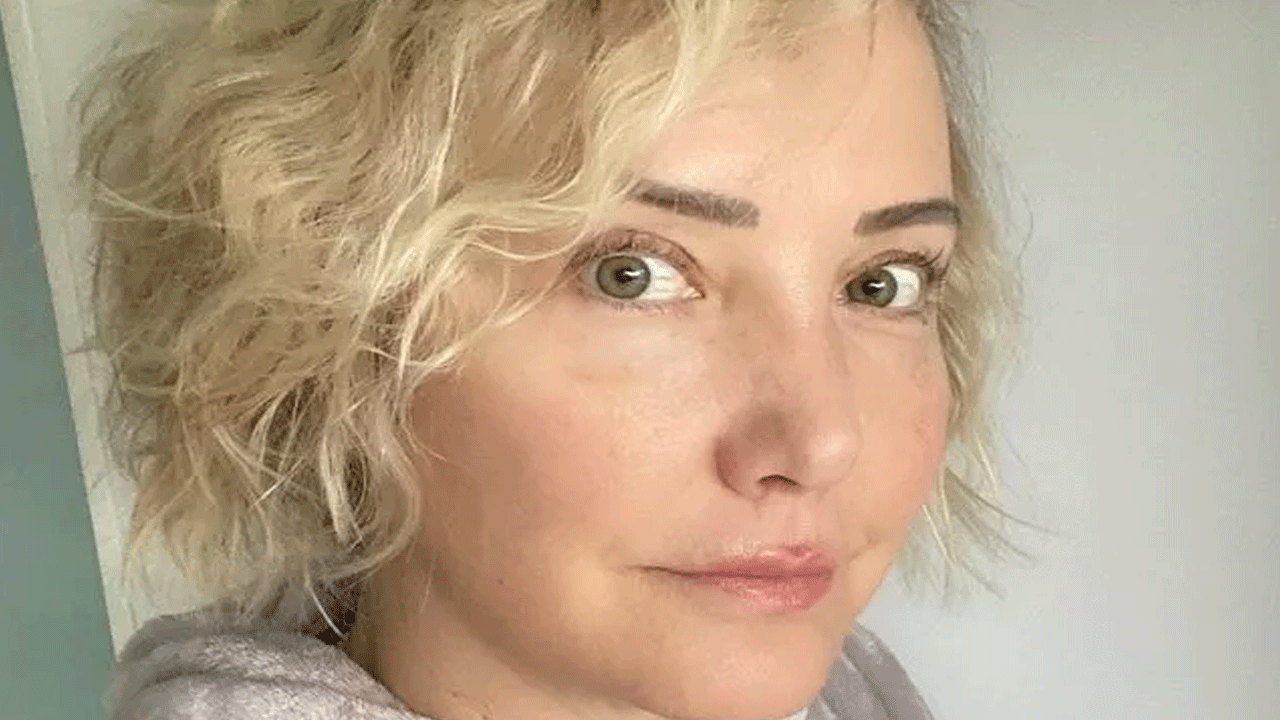 Oruç tutmayan Berna Laçin'e Ramazan ayarı