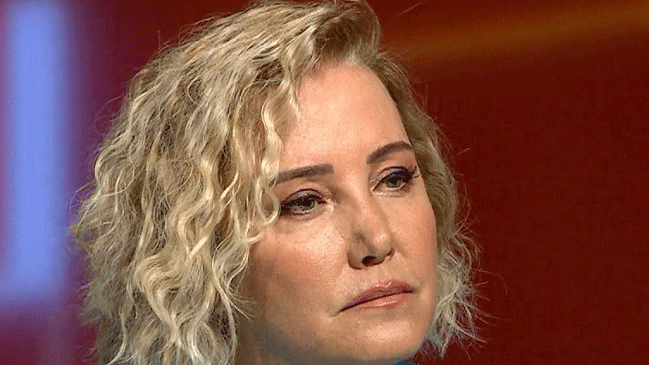 Foto - Oruç tutmayan Berna Laçin'e Ramazan ayarı