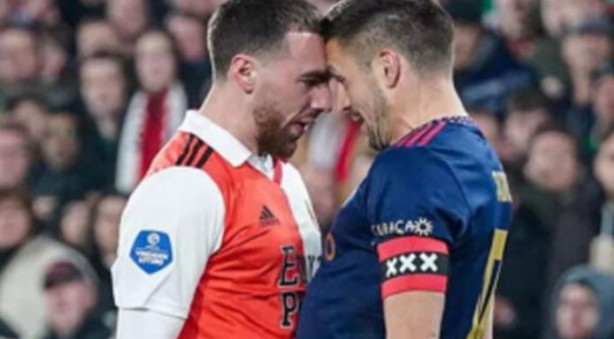 Foto - Oruçla dalga geçtiği iddia edilen Tadic sessizliğini bozdu