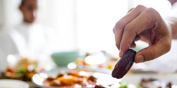 Foto - Oruçlunun duası ne zaman kabul olur? İftar vakti duası