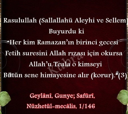 Foto - Oruçlunun duası ne zaman kabul olur? İftar vakti duası