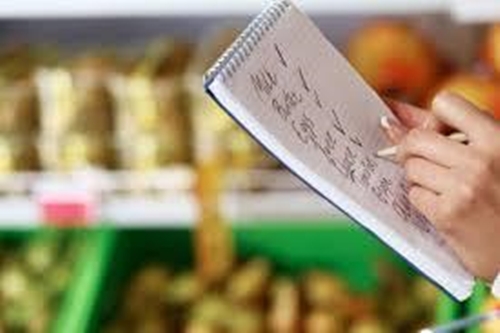 Foto - Oruçluyken alışverişe çıkanlara uyarı!