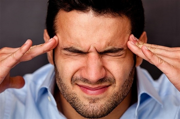 Foto - Oruçluyken baş ağrısını nasıl geçirebiliriz?