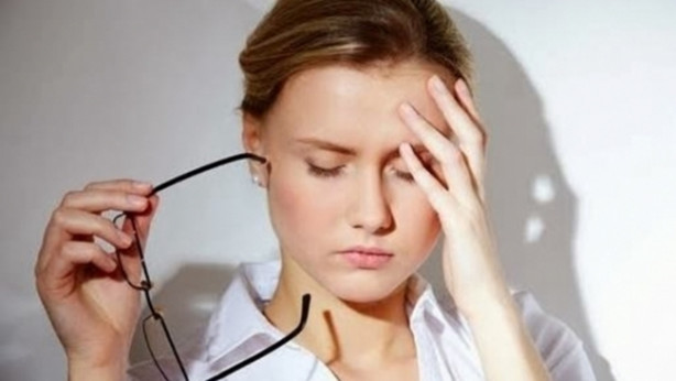 Foto - Oruçluyken baş ağrısını nasıl geçirebiliriz?