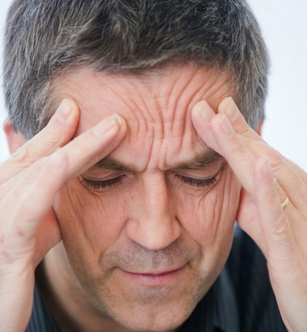 Foto - Oruçluyken baş ağrısını nasıl geçirebiliriz?