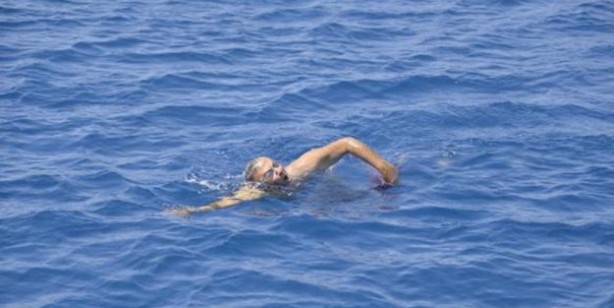 Foto - Oruçluyken cünüp olan kişi nasıl yıkanır? Ramazanda cünüp olan ne zaman yıkanır?