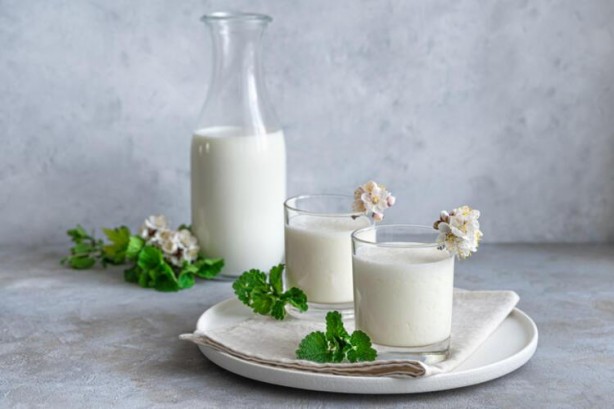 Foto - Oruçluyken tok tuttuğuna bakmayın! Asıl şifası kendinde…