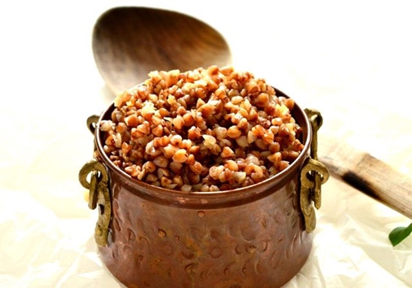 Foto - Orucu daha rahat tutabilmek için...