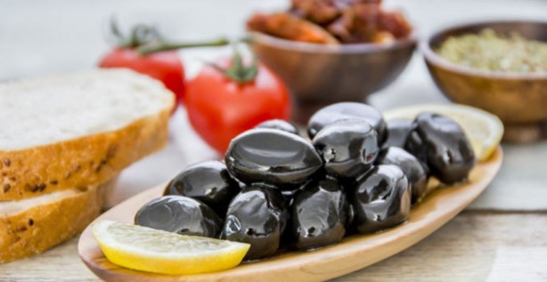 Foto - Orucu hurma veya zeytin ile açmanın faydaları saymakla bitmiyor! İşte Peygamber Efendimiz'in hurma tavsiyesi