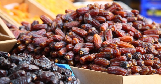 Foto - Orucu hurma veya zeytin ile açmanın faydaları saymakla bitmiyor! İşte Peygamber Efendimiz'in hurma tavsiyesi