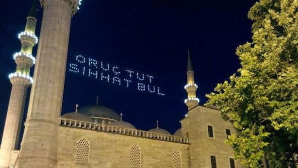 Foto - Orucun bilimsel faydaları