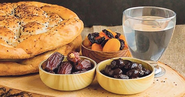 Foto - Orucun bilimsel faydaları