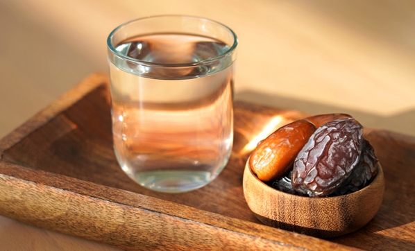 Foto - Orucun bilimsel faydaları