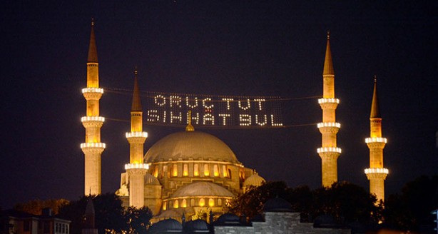 Foto - Orucun bilimsel faydaları