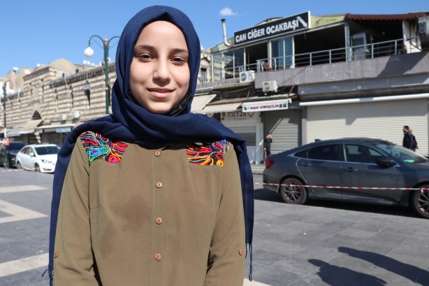 Foto - Oryantiring yarışmasına katılan sporcular tarihi mekanlarda ter döktü