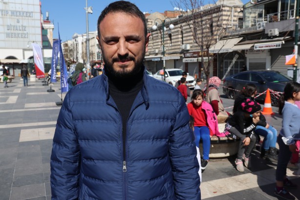 Foto - Oryantiring yarışmasına katılan sporcular tarihi mekanlarda ter döktü