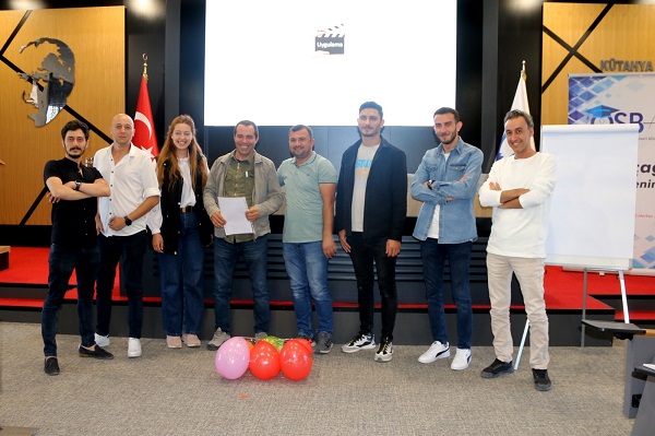 Foto - OSB Akademi rekora koşuyor