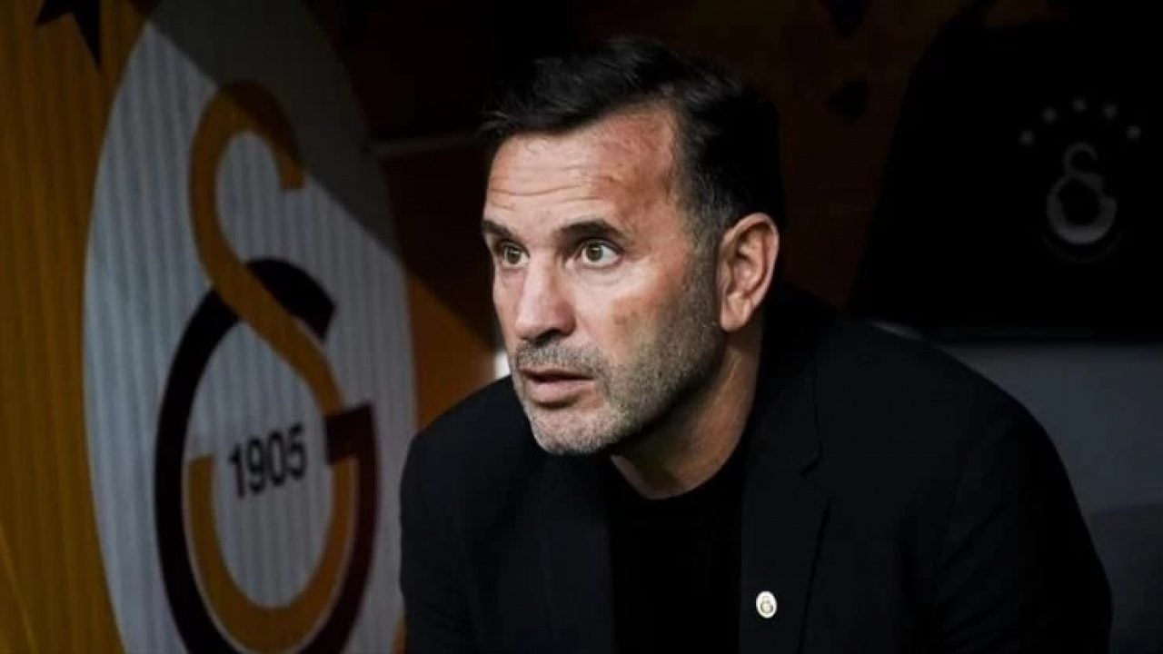 Foto - Osimhen Barcelona maçında sahada olacak mı? Okan Buruk kararını verdi