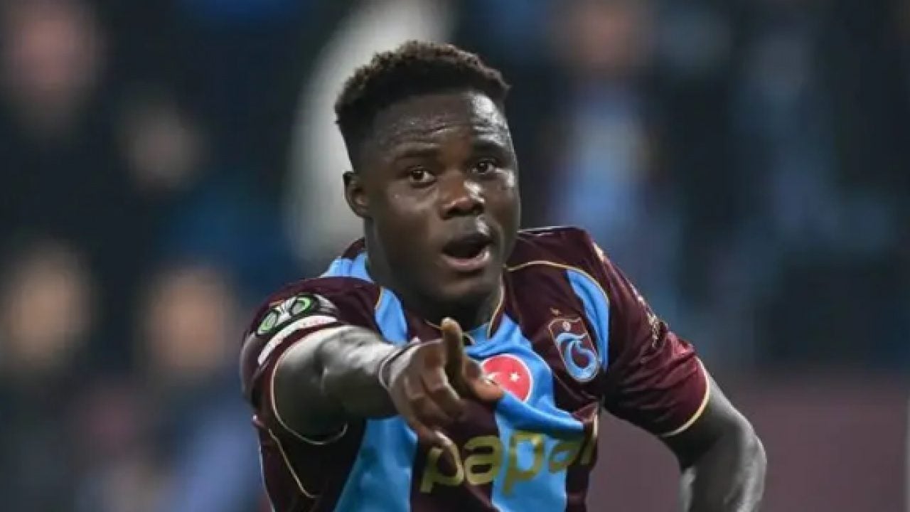 Foto - Osimhen derbide double yaptı: Süper Lig gol krallığı yarışı kızıştı!
