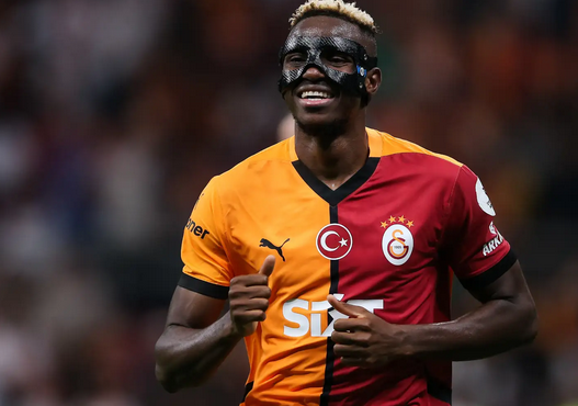 Foto - Osimhen için gündemi altüst eden tahmin! Koşa koşa gidecek mi? Heyecanlandıran gelişme: İtalyanlar dünyaya servis etti…