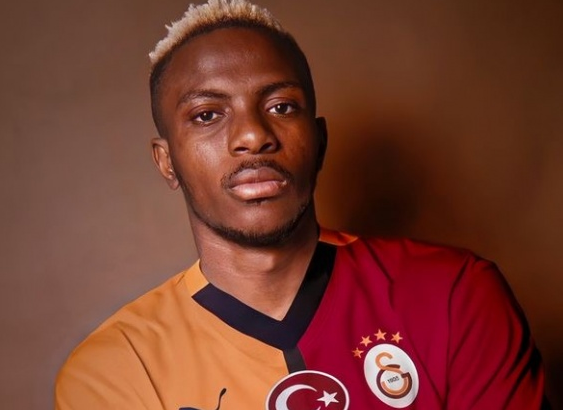 Osimhen için gündemi altüst eden tahmin! Koşa koşa gidecek mi? Heyecanlandıran gelişme: İtalyanlar dünyaya servis etti…