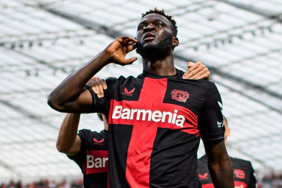 Foto - Osimhen olmazsa Galatasaray'ın gol makinesi alternatifleri hazır!