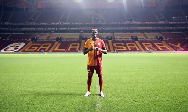 Foto - Osimhen sonrası çifte bomba geliyor! Yok artık Galatasaray! Taraftarı Rams Park'a yıkacak oyuncular...