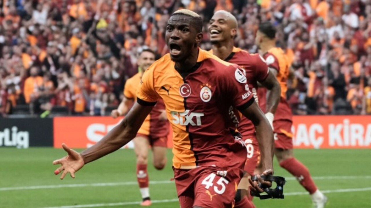 Foto - Osimhen tercihini yaptı! Galatasaray’dan ayrılacak! İşte yeni takımı...