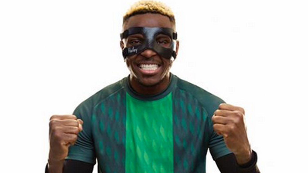 Foto - Osimhen’den ses getirecek hamle! Türkiye’nin deviyle işbirliğine gitti! Osimhen, Çizimen’e karşı