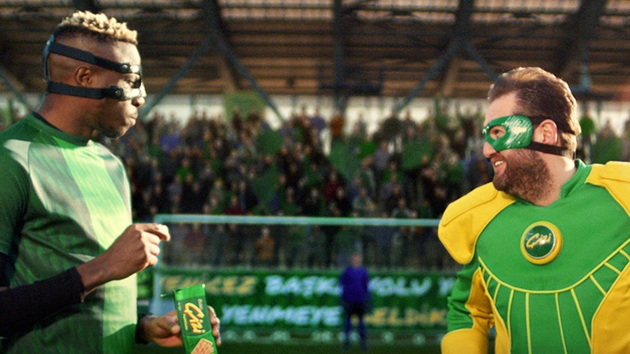 Osimhen’den ses getirecek hamle! Türkiye’nin deviyle işbirliğine gitti! Osimhen, Çizimen’e karşı