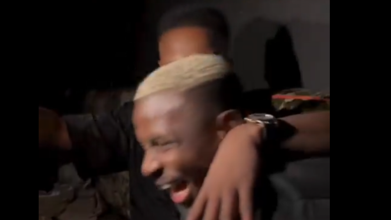 Osimhen'in sonuçları ortaya çıktı! Merak etmeyin kendisi ‘Vur patlasın çal oynasın’da… 