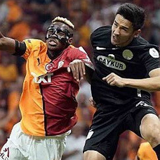 Foto - Osimhen'le çarpışmıştı ve kötü haber tez geldi! Çok yazık oldu çok...