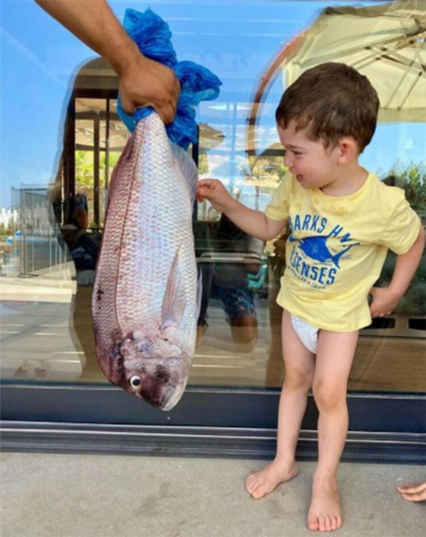 Foto - Osman Bey'den Akça Hatun açıklaması