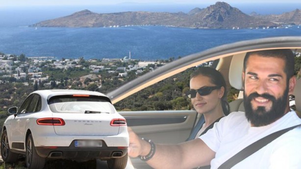 Foto - Osman Bey'den Akça Hatun açıklaması