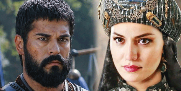 Osman Bey'den Akça Hatun açıklaması