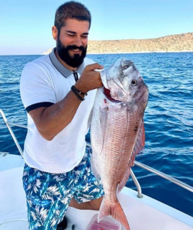 Foto - Osman Bey'den Akça Hatun açıklaması