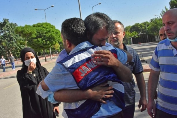 Foto - Osman Büyükşen isyan etti: Bunu sormanın anlamı nedir?