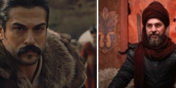 Osman Gazi detayı! Vatandaşlar Kuruluş Osman’da son versiyona kilitlendi