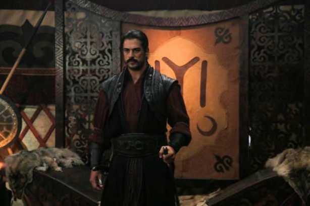 Foto - Osman Gazi detayı! Vatandaşlar Kuruluş Osman’da son versiyona kilitlendi