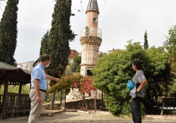 Foto - Osman Gazi için harekete geçildi! Tarihi araştırma