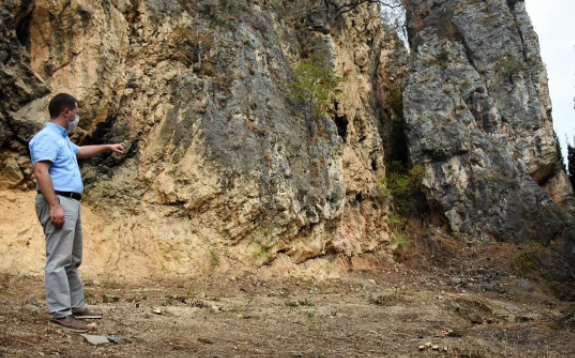 Foto - Osman Gazi için harekete geçildi! Tarihi araştırma
