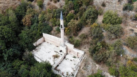 Foto - Osman Gazi için harekete geçildi! Tarihi araştırma