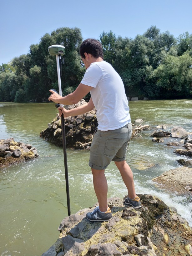 Foto - Osman Gazi'nin Samsa Çavuş'a idaresini verdiği kalenin izini sürüyorlar