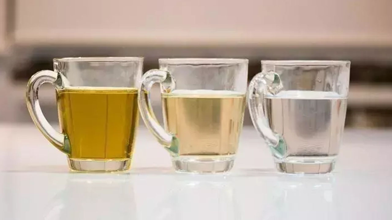 Foto - Osman Müftüoğlu, herkesin merak ettiği soruyu yanıtladı: Farklı yöntemi! Limonlu su mu, sirkeli su mu? Şaşırttı